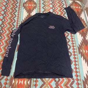 Simply southern cow shirt